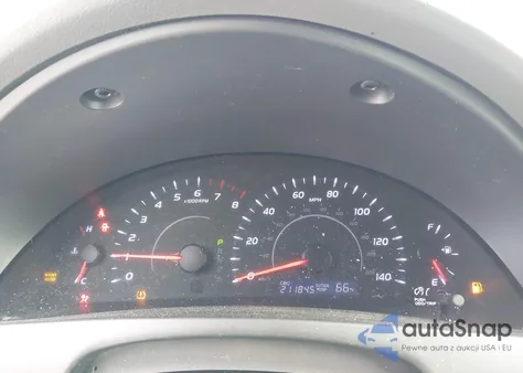 2010 Toyota Camry from USA, damaged, VIN 4T1BF3EKXAU517928